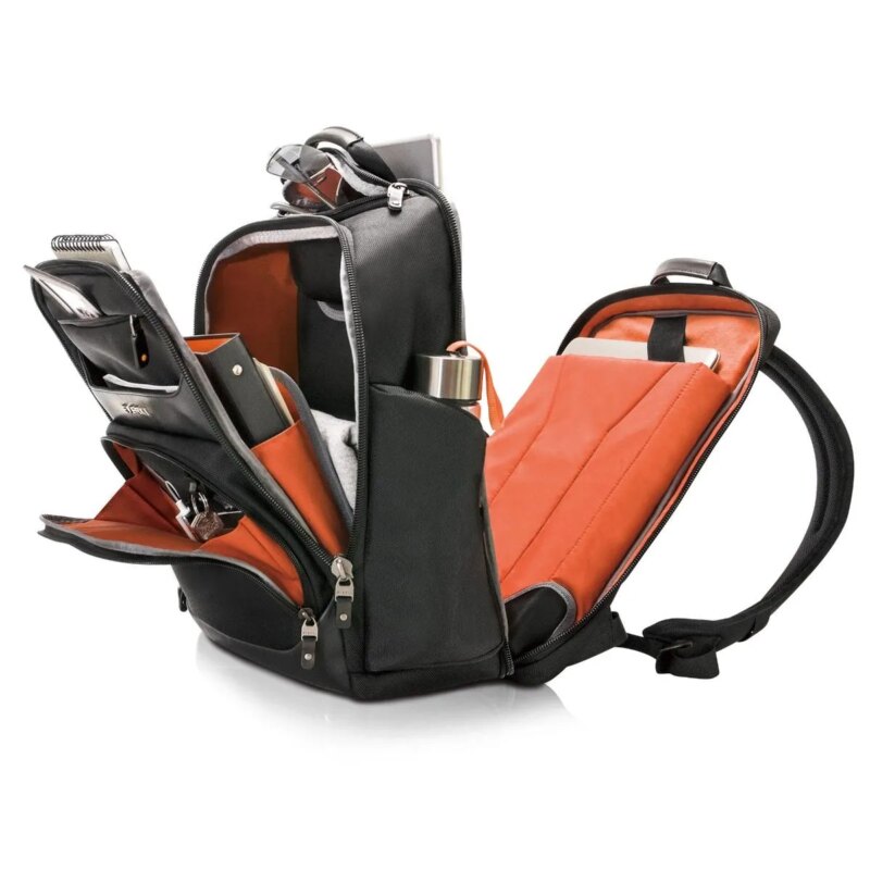 EVERKI EKP132 ONYX 15.6'' LAPTOP BACKPACK (EKP132) - Image 19