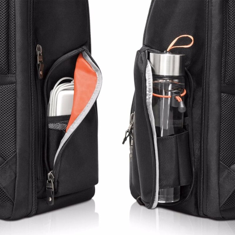 EVERKI EKP132 ONYX 15.6'' LAPTOP BACKPACK (EKP132)_2