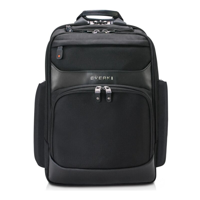 EVERKI EKP132 ONYX 15.6'' LAPTOP BACKPACK (EKP132) - Image 21