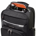 EVERKI EKP132 ONYX 15.6'' LAPTOP BACKPACK (EKP132)_4