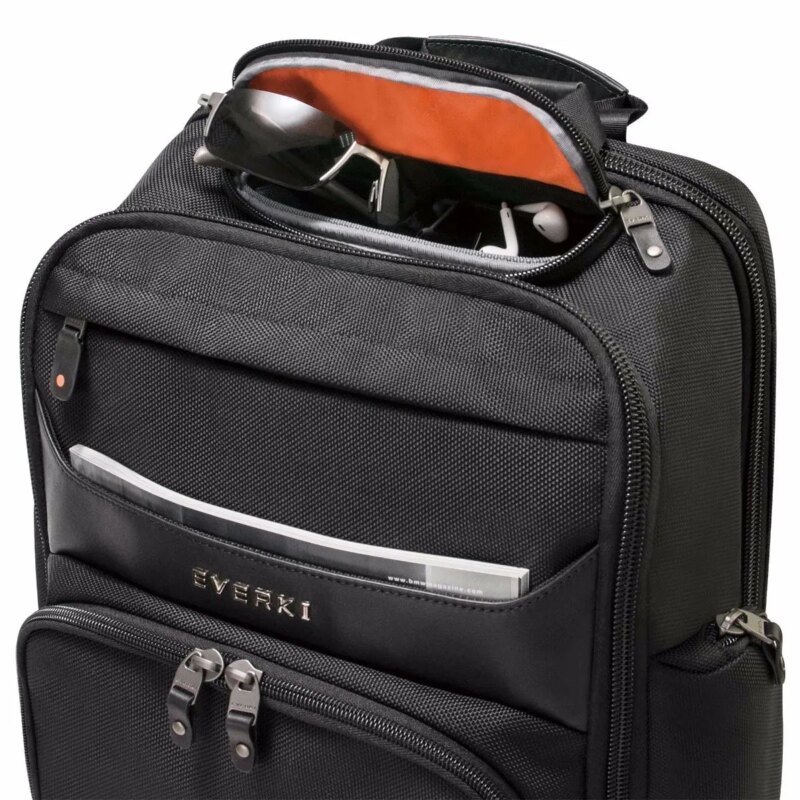 EVERKI EKP132 ONYX 15.6'' LAPTOP BACKPACK (EKP132)_4