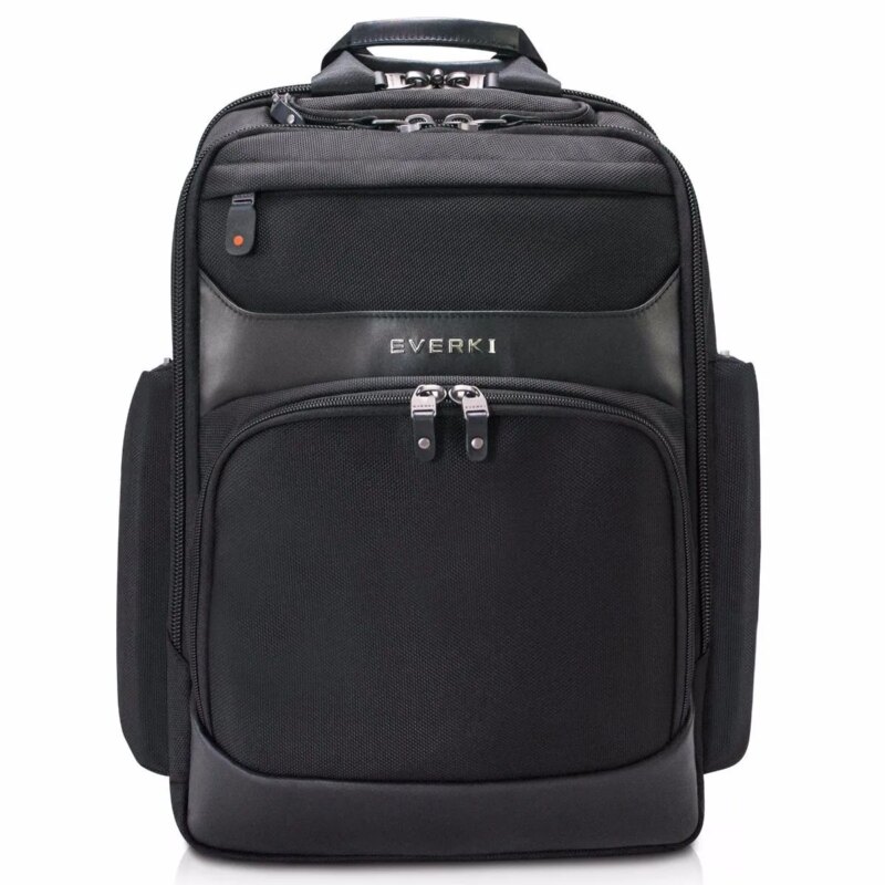 EVERKI EKP132 ONYX 15.6'' LAPTOP BACKPACK (EKP132)_7