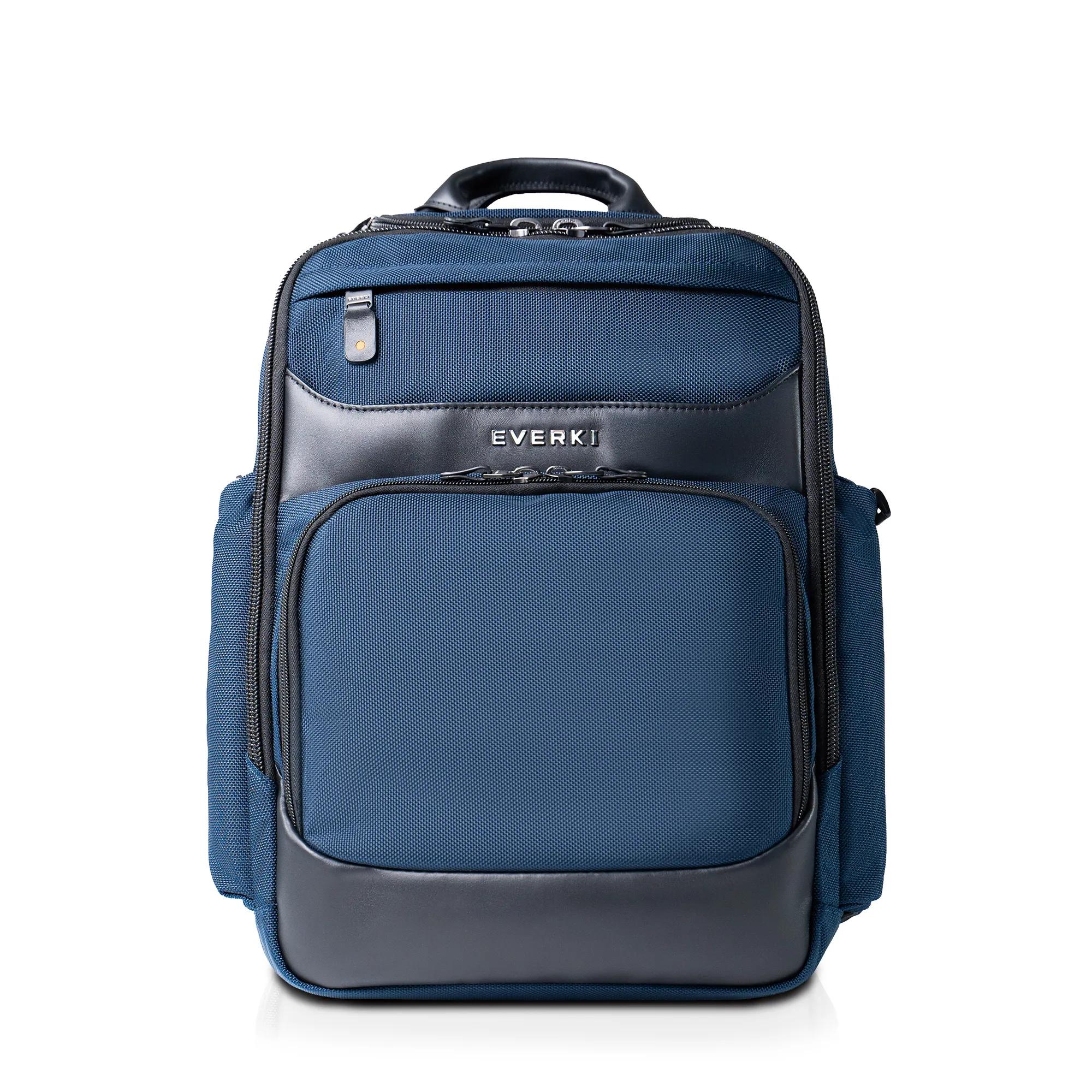 EVERKI EKP132N ONYX 15.6'' LAPTOP BACKPACK (Navy) (EKP132N)