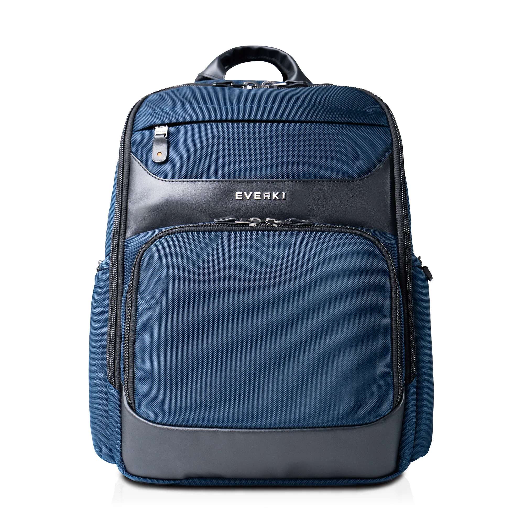 EVERKI EKP132S17N ONYX 17.3'' LAPTOP BACKPACK (Navy) (EKP132S17N)