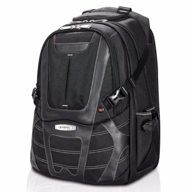 EVERKI EKP133B CONCEPT 2 17.3'' LAPTOP BACKPACK (EKP133B) - Image 21