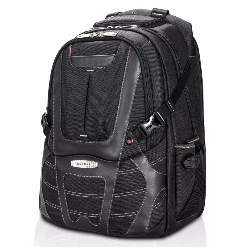 EVERKI EKP133B CONCEPT 2 17.3'' LAPTOP BACKPACK (EKP133B) - Image 22