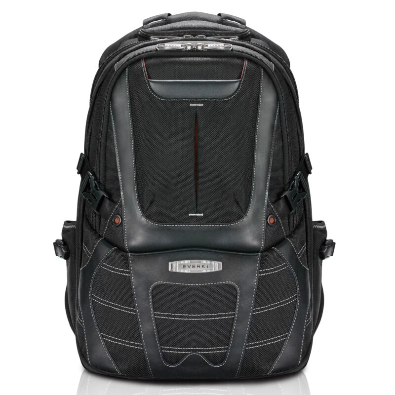 EVERKI EKP133B CONCEPT 2 17.3'' LAPTOP BACKPACK (EKP133B) - Image 25