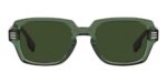 Burberry Eldon Be 4349 (ELDON BE 4349_3946-71_51) Men's EYEWEAR_1