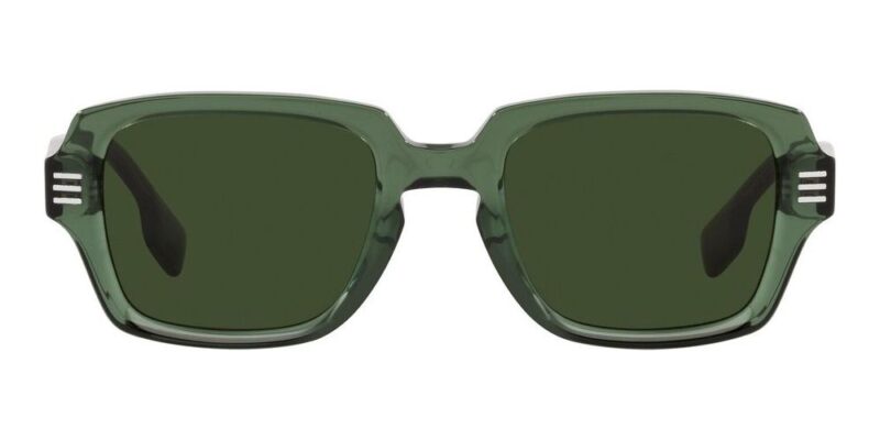 Burberry Eldon Be 4349 (ELDON BE 4349_3946-71_51) Men's EYEWEAR_1