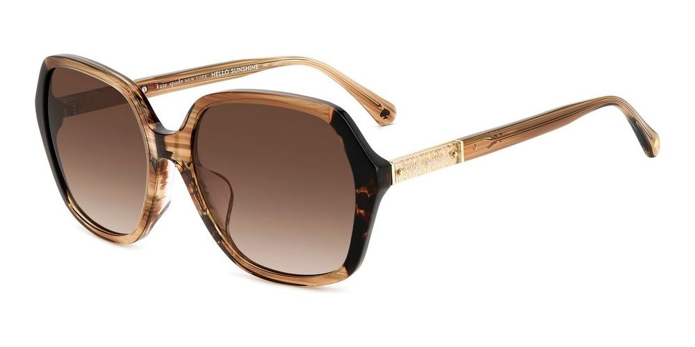 Kate Spade Ellery_f_s (ELLERY_F_S_2OH-HA H_57) Women's EYEWEAR_main