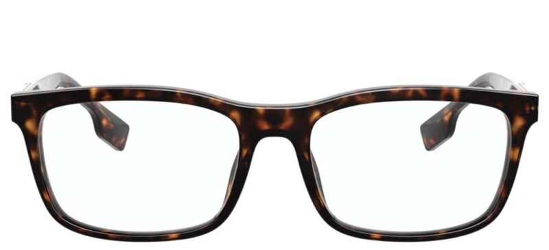 Burberry Men's Sunglasses (ELM BE 2334_3002_55) - Image 5