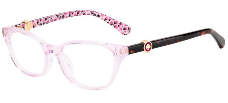 Kate Spade Emmalee (EMMALEE_35J A_49) Women's EYEWEAR_main