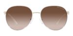 Michael Kors Empire Mk 1128j (EMPIRE MK 1128J_1233-13_58) Women's EYEWEAR_1
