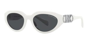Michael Kors Empire Oval Mk 2192 (EMPIRE OVAL MK 2192_3100-87 S_53) Women's EYEWEAR_main