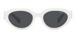 Michael Kors Empire Oval Mk 2192 (EMPIRE OVAL MK 2192_3100-87 S_53) Women's EYEWEAR_1