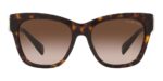 Michael Kors Empire Square Mk 2182u (EMPIRE SQUARE MK 2182U_3006-13 A_55) Women's EYEWEAR_1