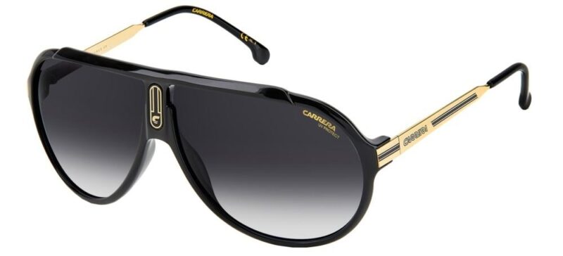 Carrera Endurance65_n (ENDURANCE65_N_807-9O_63) Unisex EYEWEAR_main