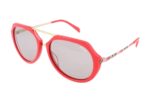 Emilio Pucci Sunglasses Ep0032 66e 56 17 135 (EP0032 66E 56 17 135) Women's EYEWEAR_main