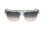 Emilio Pucci Sunglasses Ep0033 Yellow (EP0033-41P 57-16-140) Women's EYEWEAR_1