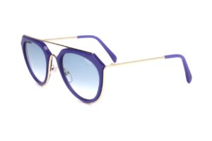 Emilio Pucci Sunglasses Ep0045-o 90w 51 22 135 (EP0045-O 90W 51 22 135) Women's EYEWEAR_main