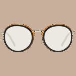 Emilio Pucci Ep0046-o 4905e (EP0046-O 4905E) Women's EYEWEAR_1
