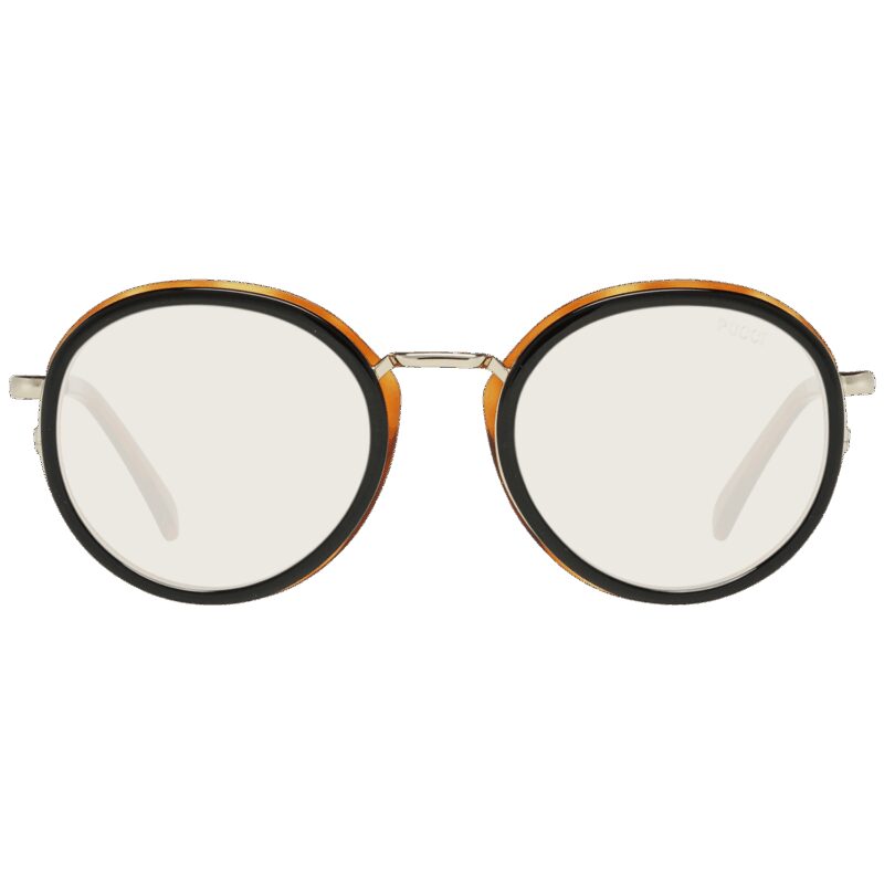 Emilio Pucci Women's Sunglasses (EP0046-O 4905E) - Image 7