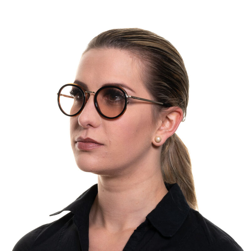 Emilio Pucci Women's Sunglasses (EP0046-O 4905E) - Image 9
