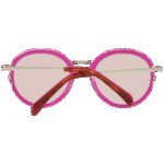 Emilio Pucci Ep0046-o 4955y (EP0046-O 4955Y) Women's EYEWEAR_2
