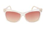 Emilio Pucci Sunglasses Ep0050 Ivory (EP0050-25Z 59-16-140) Women's EYEWEAR_1