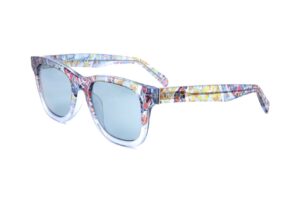 Emilio Pucci Sunglasses Ep0054 92x 51 20 140 (EP0054 92X 51 20 140) Women's EYEWEAR_main