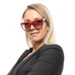 Pucci Ep0087 6071f (EP0087 6071F) Women's EYEWEAR_3