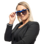 Pucci Ep0088 6105w (EP0088 6105W) Women's EYEWEAR_3