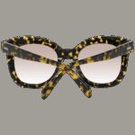 Pucci Ep0097 5152f (EP0097 5152F) Women's EYEWEAR_2