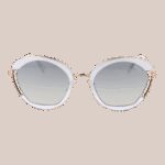 Pucci Ep0099 5424b (EP0099 5424B) Women's EYEWEAR_1