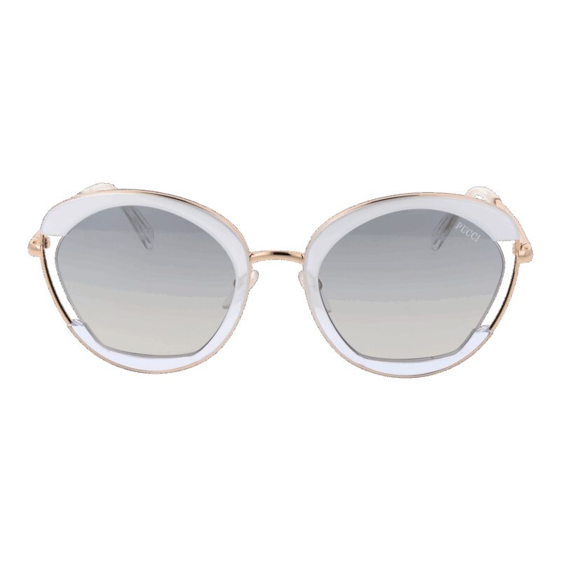 Pucci Ep0099 5424b (EP0099 5424B) Women's EYEWEAR_1