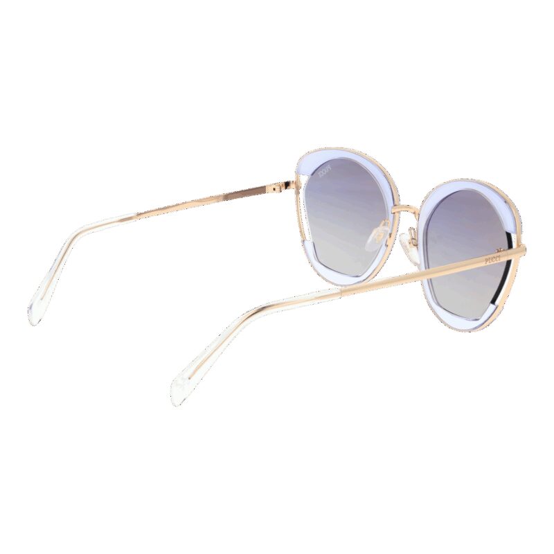 Pucci Ep0099 5424b (EP0099 5424B) Women's EYEWEAR_2