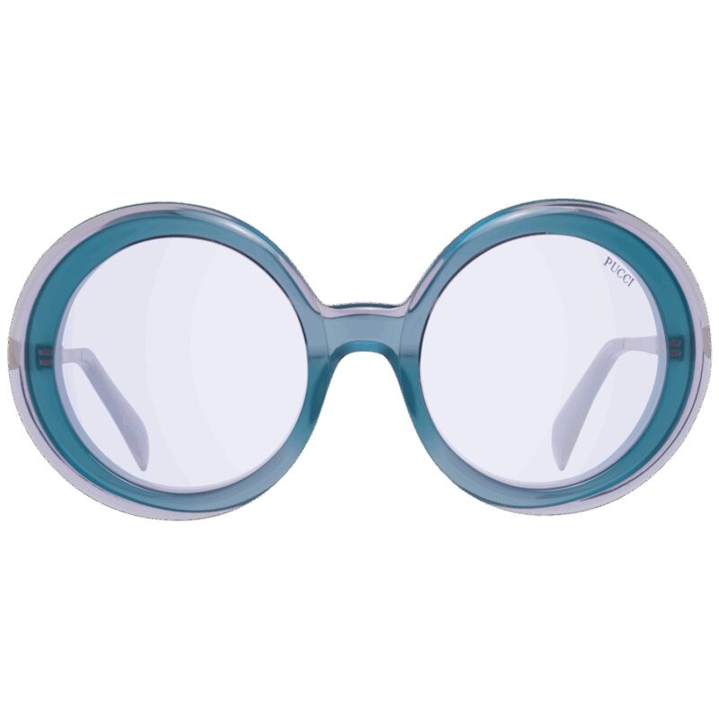 Pucci Ep0110 5780y (EP0110 5780Y) Women's EYEWEAR_1