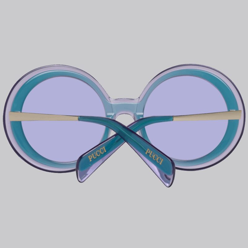 Pucci Ep0110 5780y (EP0110 5780Y) Women's EYEWEAR_2