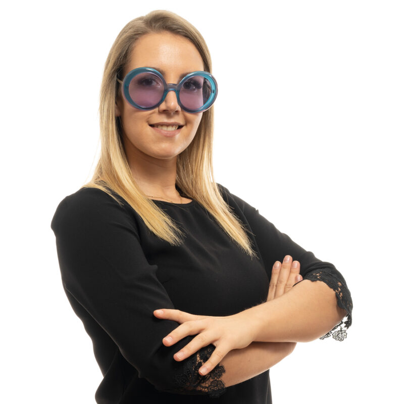 Pucci Ep0110 5780y (EP0110 5780Y) Women's EYEWEAR_3