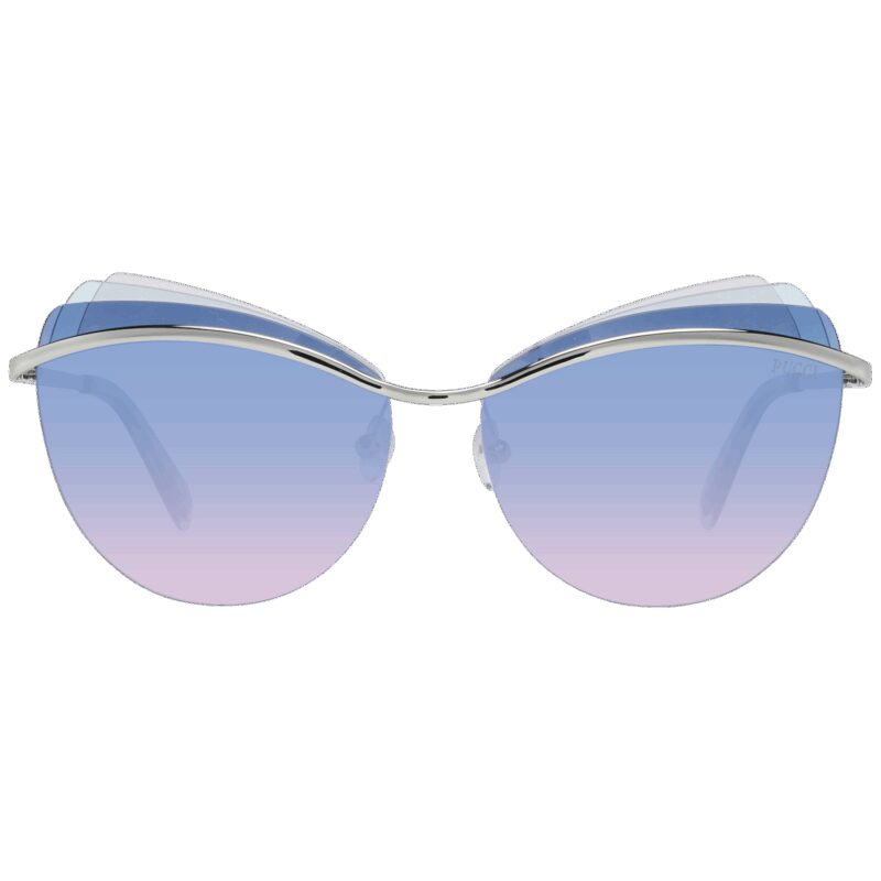 Emilio Pucci Ep0112 5916w (EP0112 5916W) Women's EYEWEAR_1