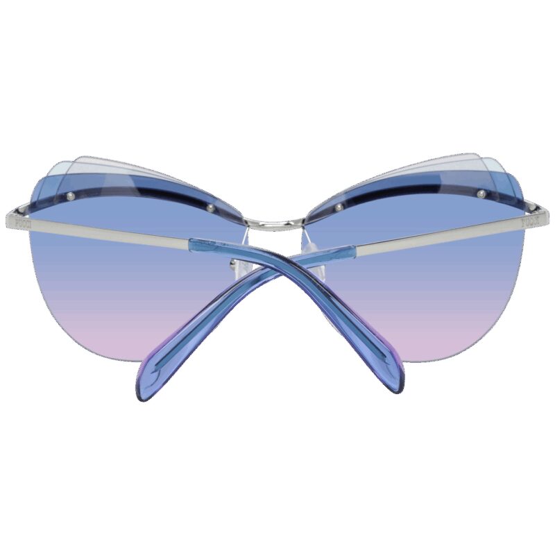 Emilio Pucci Ep0112 5916w (EP0112 5916W) Women's EYEWEAR_2