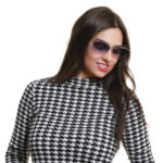 Emilio Pucci Ep0112 5916w (EP0112 5916W) Women's EYEWEAR_3