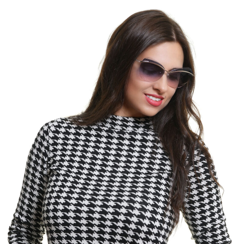 Emilio Pucci Ep0112 5916w (EP0112 5916W) Women's EYEWEAR_3