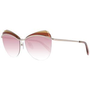Emilio Pucci Ep0112 5928t (EP0112 5928T) Women's EYEWEAR_main