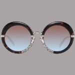 Pucci Ep0114 5452g (EP0114 5452G) Women's EYEWEAR_1