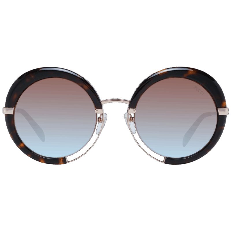 Pucci Ep0114 5452g (EP0114 5452G) Women's EYEWEAR_1