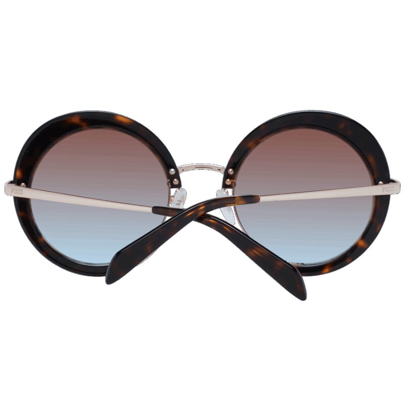Pucci Ep0114 5452g (EP0114 5452G) Women's EYEWEAR_2