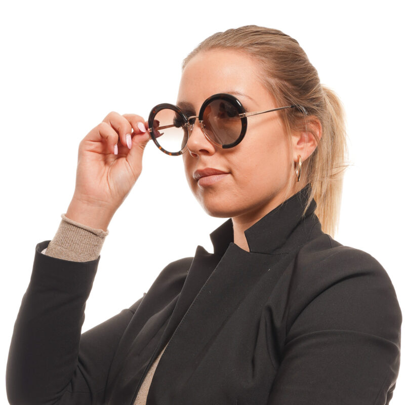 Pucci Ep0114 5452g (EP0114 5452G) Women's EYEWEAR_3