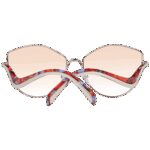 Pucci Ep0118 6228g (EP0118 6228G) Women's EYEWEAR_2