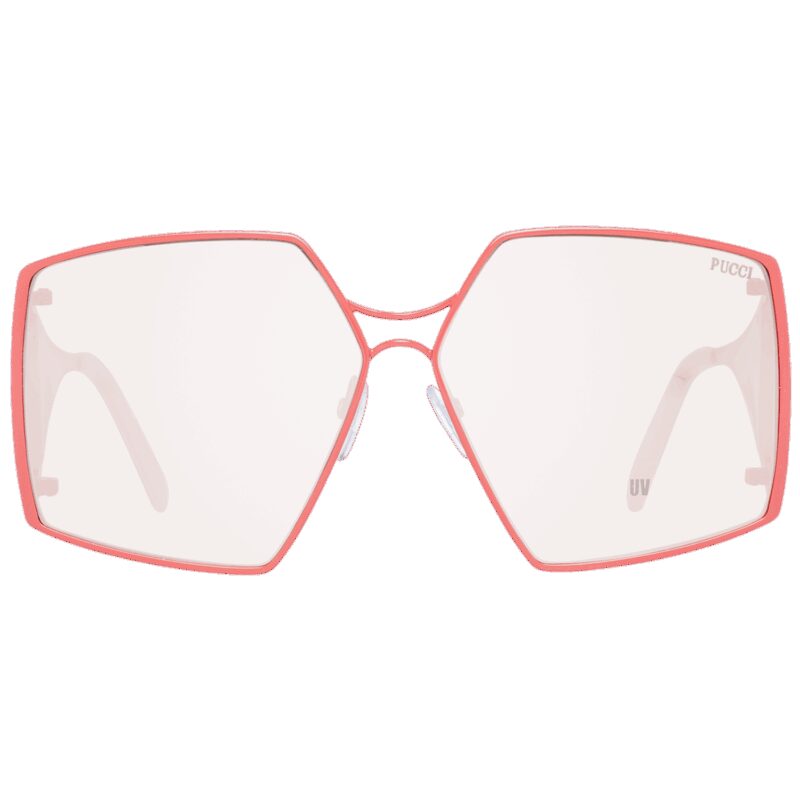 Pucci Ep0125 6166z (EP0125 6166Z) Women's EYEWEAR_1